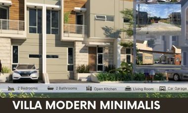 RUMAH MURAH DEKAT JALAN UTAMA KOTA BATU