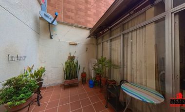 casa en venta en la castellana. Cod V5110