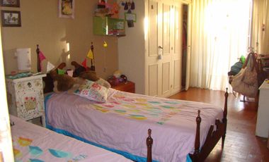 SE VENDE CASA ESTILO COLONIAL HERMOSA