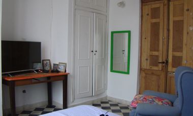 SE VENDE CASA ESTILO COLONIAL HERMOSA