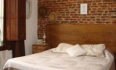 SE VENDE CASA ESTILO COLONIAL HERMOSA