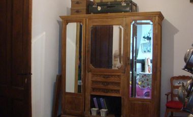 SE VENDE CASA ESTILO COLONIAL HERMOSA