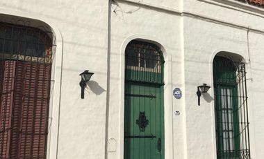 SE VENDE CASA ESTILO COLONIAL HERMOSA