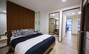 Pent  house en el centro de Morelia