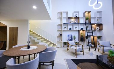 Pent  house en el centro de Morelia