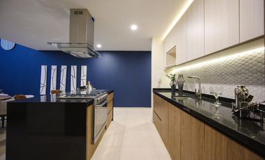 Pent  house en el centro de Morelia