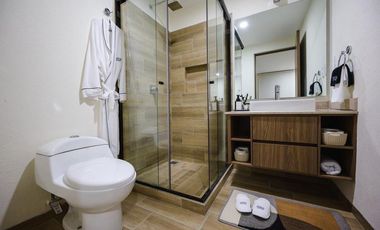 Pent  house en el centro de Morelia