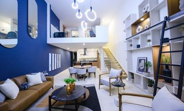 Pent  house en el centro de Morelia