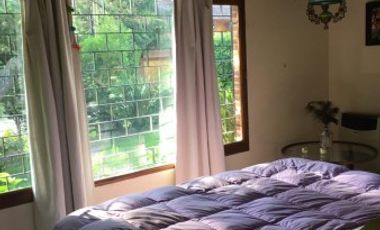 Alquilo casa en Pinamar calle Pinguinos zona iglesia CON PISCINA