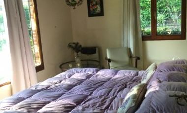 Alquilo casa en Pinamar calle Pinguinos zona iglesia CON PISCINA