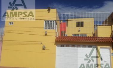 Casa - Unidad José María Morelos y Pavón