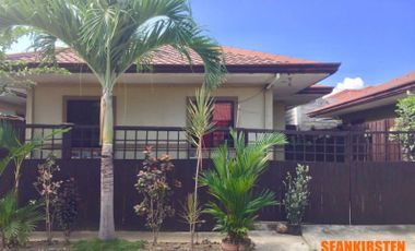 Bungalow House For Sale in Bellevue Subdivision