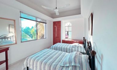 casa en arriendo/venta en condominio el peñon. Cod A2291