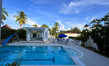 casa en arriendo/venta en condominio el peñon. Cod A2291