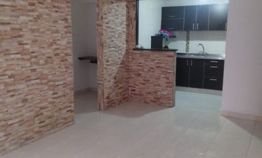 apartamento en arriendo en jardín i. Cod A6580201