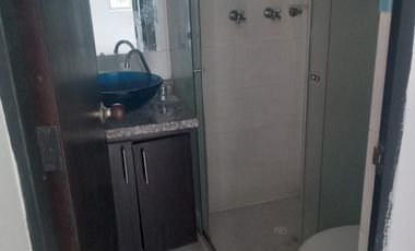 apartamento en arriendo en jardín i. Cod A6580201