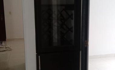 apartamento en arriendo en jardín i. Cod A6580201
