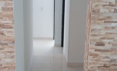 apartamento en arriendo en jardín i. Cod A6580201