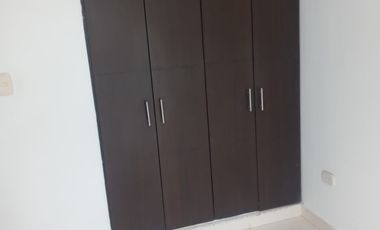 apartamento en arriendo en jardín i. Cod A6580201
