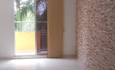 apartamento en arriendo en jardín i. Cod A6580201