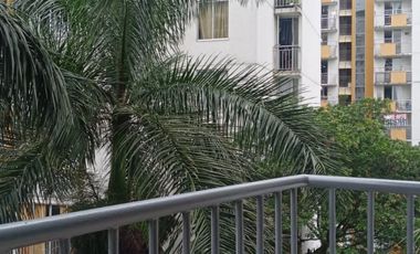 apartamento en arriendo en jardín i. Cod A6580201