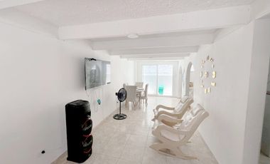 casa en venta en la arboleda. Cod V27422