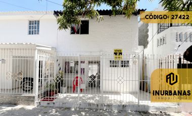 casa en venta en la arboleda. Cod V27422