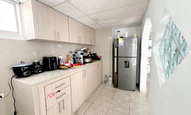 casa en venta en la arboleda. Cod V27422