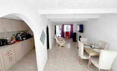 casa en venta en la arboleda. Cod V27422