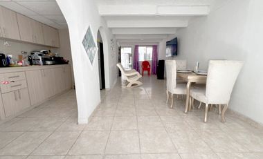 casa en venta en la arboleda. Cod V27422