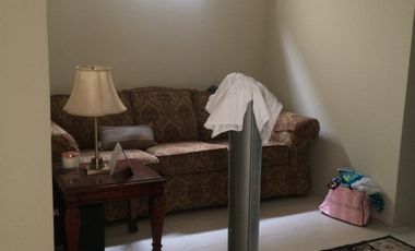 Alquiler de casa en Duran amoblada en urbanización privada