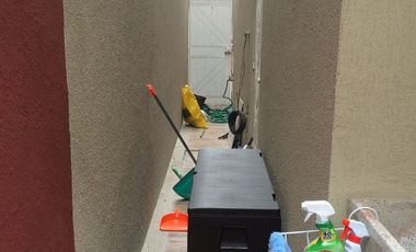 Alquiler de casa en Duran amoblada en urbanización privada