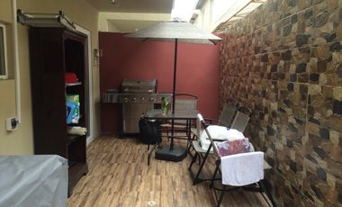 Alquiler de casa en Duran amoblada en urbanización privada