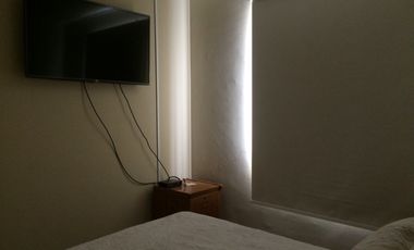 Alquiler de casa en Duran amoblada en urbanización privada
