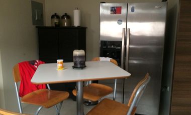 Alquiler de casa en Duran amoblada en urbanización privada