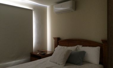 Alquiler de casa en Duran amoblada en urbanización privada