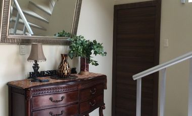 Alquiler de casa en Duran amoblada en urbanización privada
