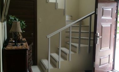 Alquiler de casa en Duran amoblada en urbanización privada