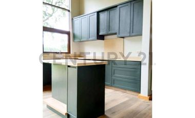 Casa con diseño exclusivo 3D 3B camino Villarrica Loncoche