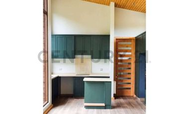 Casa con diseño exclusivo 3D 3B camino Villarrica Loncoche