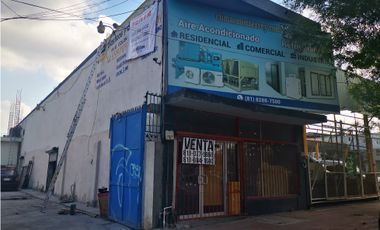 Local en VENTA en Av. Colón, Monterrey, Nuevo León