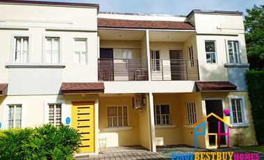 NO SPOT DP 3BR House With Balcony for sale near Manila