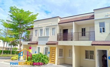 NO SPOT DP 3BR House With Balcony for sale near Manila