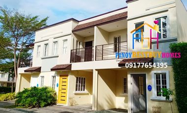 NO SPOT DP 3BR House With Balcony for sale near Manila