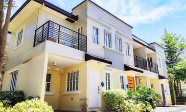 NO SPOT DP 3BR House With Balcony for sale near Manila