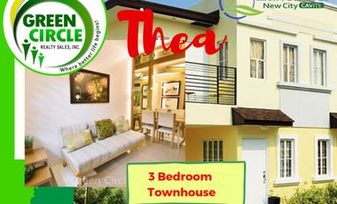 NO SPOT DP 3BR House With Balcony for sale near Manila