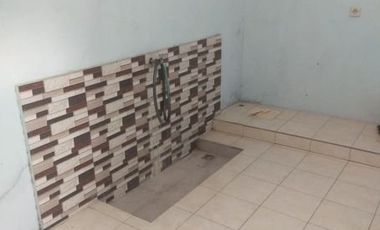 Rumah Sukodono Sidoarjo Minimalis, Siap Huni