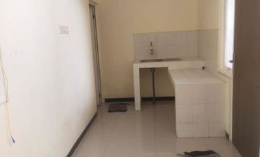 Rumah Sukodono Sidoarjo Minimalis, Siap Huni