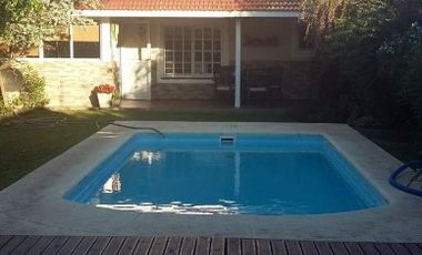 Chalet en venta en Burzaco Este