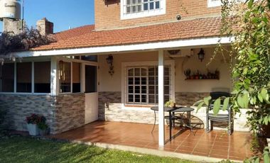 Chalet en venta en Burzaco Este